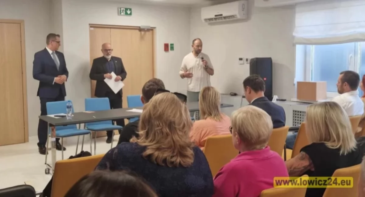 Estoński CIT. Łowicka Rada Biznesu zaprasza na kolejne spotkanie