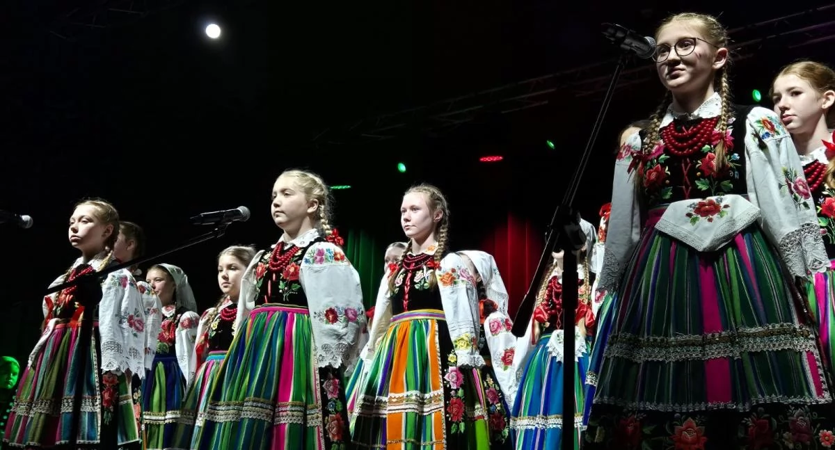 „Koderki” rozpoczęły świąteczno-noworoczną trasę koncertową