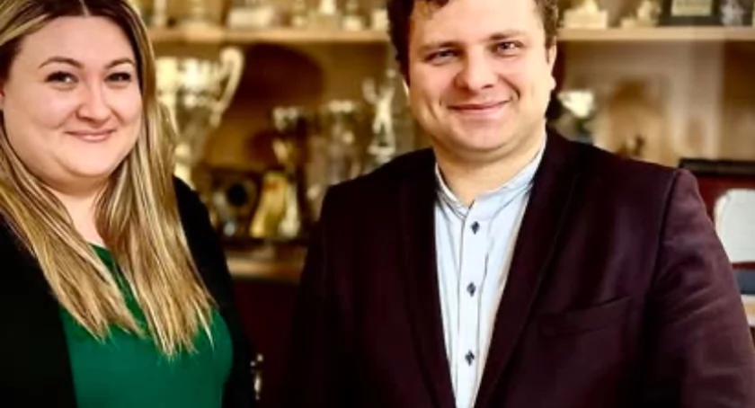 Pijarscy nauczyciele będą się szkolić w agencji kosmicznej!