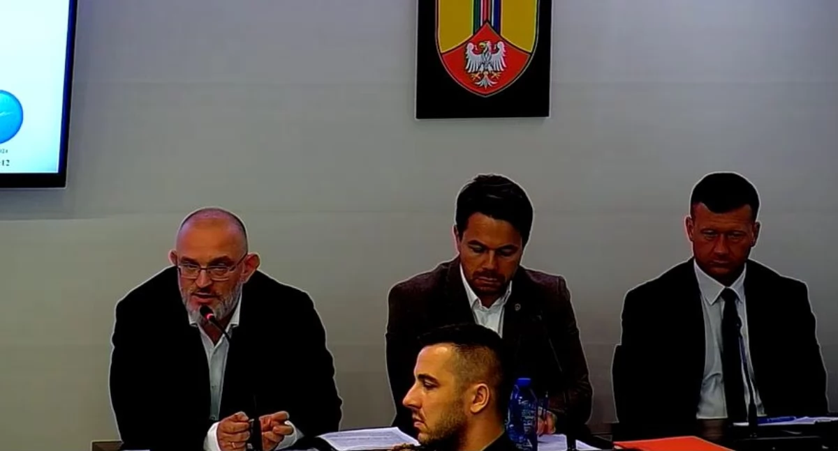 Powiat łowicki nawiąże współpracę z kolejnym powiatem