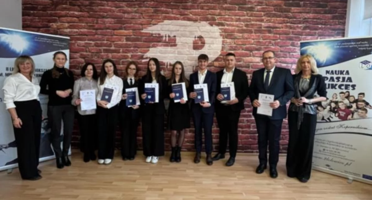 „A oni szli – Szarymi Szeregami”. Powiatowy konkurs rozstrzygnięty (foto)