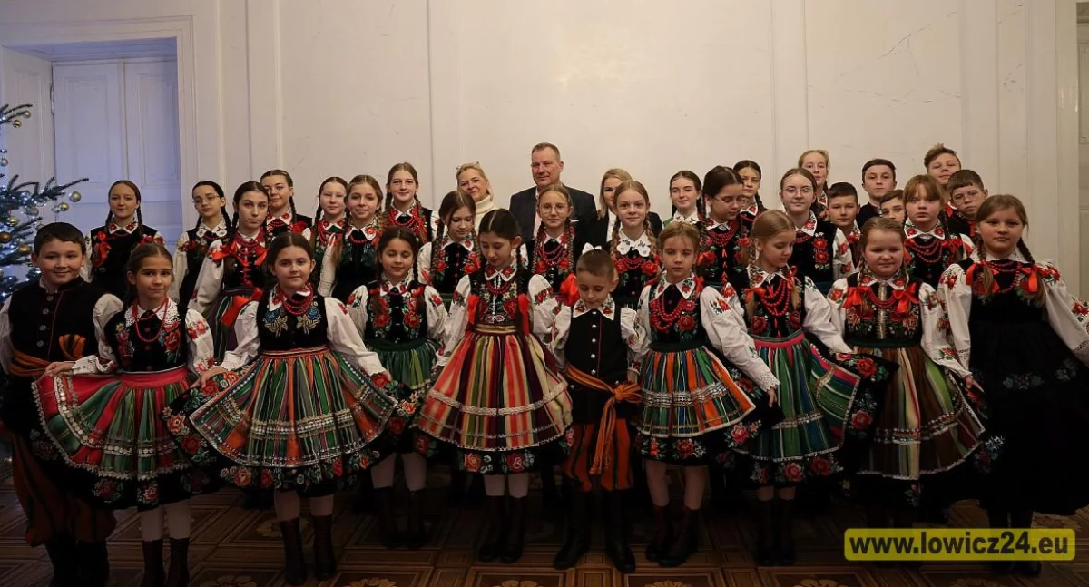 Kocierzewiacy na kiermaszu w Walewicach (foto, film)