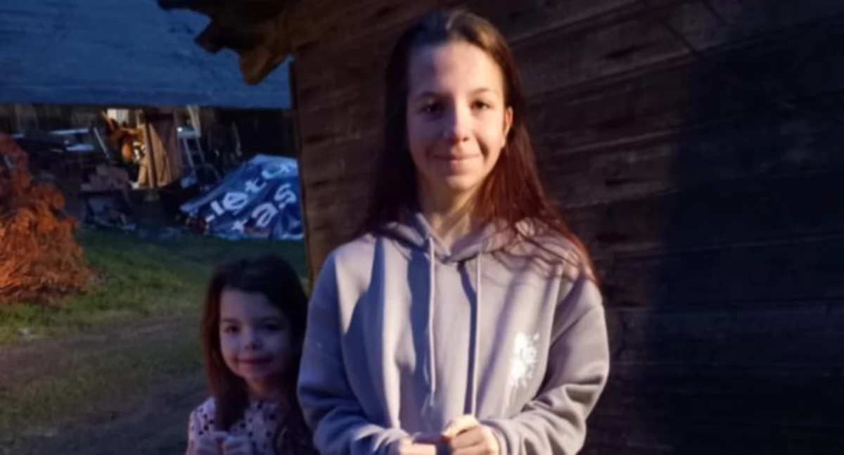 Świąteczna pomoc Rodaka dla Polaków z Wileńszczyzny (foto)