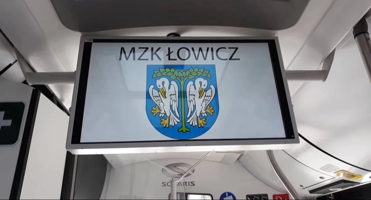 Zmiany w kursowaniu autobusów MZK w okresie świąteczno-noworocznym
