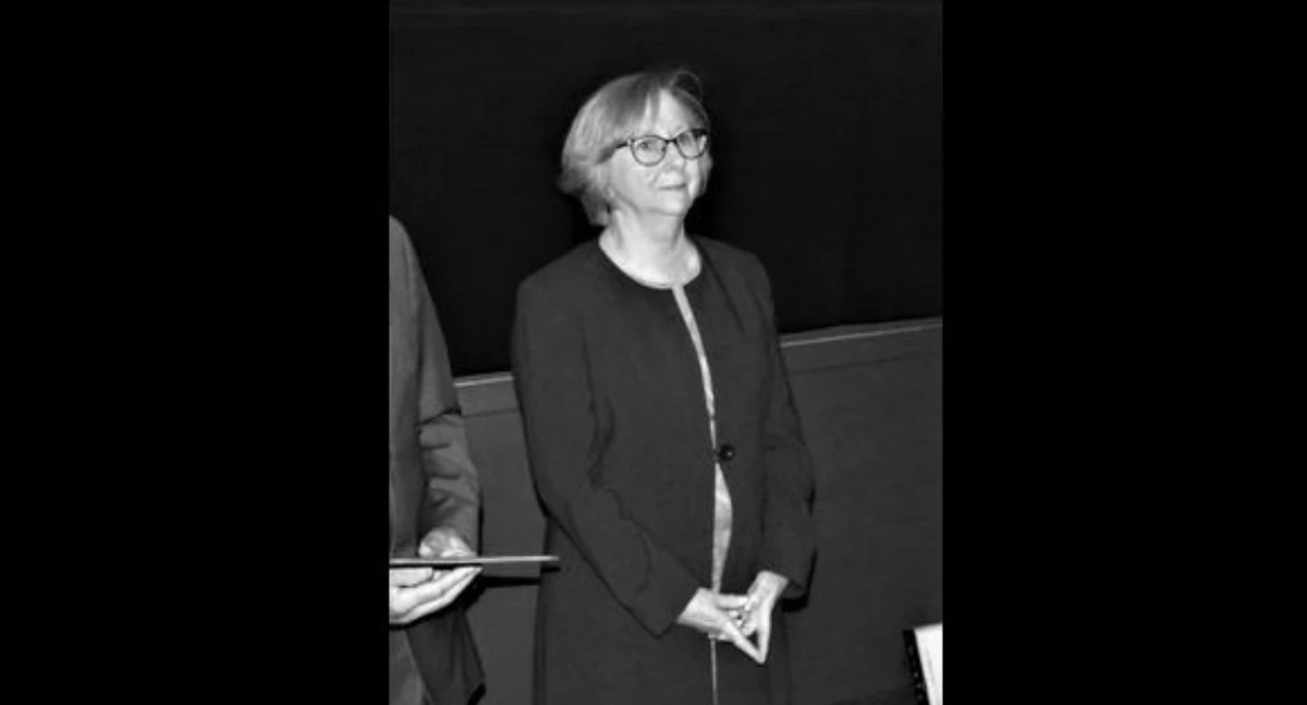 Zmarła Anna Gajewska, była wieloletnia urzędniczka łowickiego ratusza