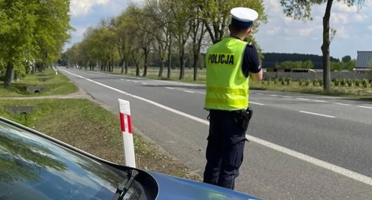 5 tys. zł za przekroczenie prędkości? Sprawdzamy, co naprawdę zmieni się od 1 stycznia 2025 roku