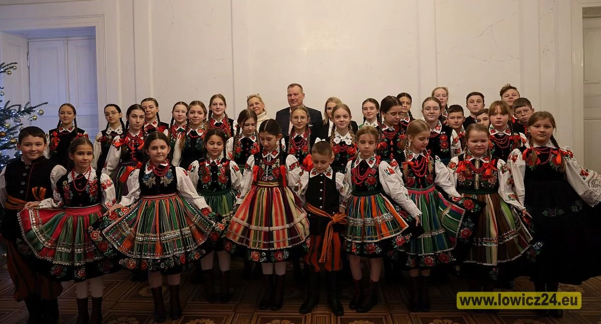 Kocierzew Płd. Już w niedzielę wyjątkowy koncert noworoczny 