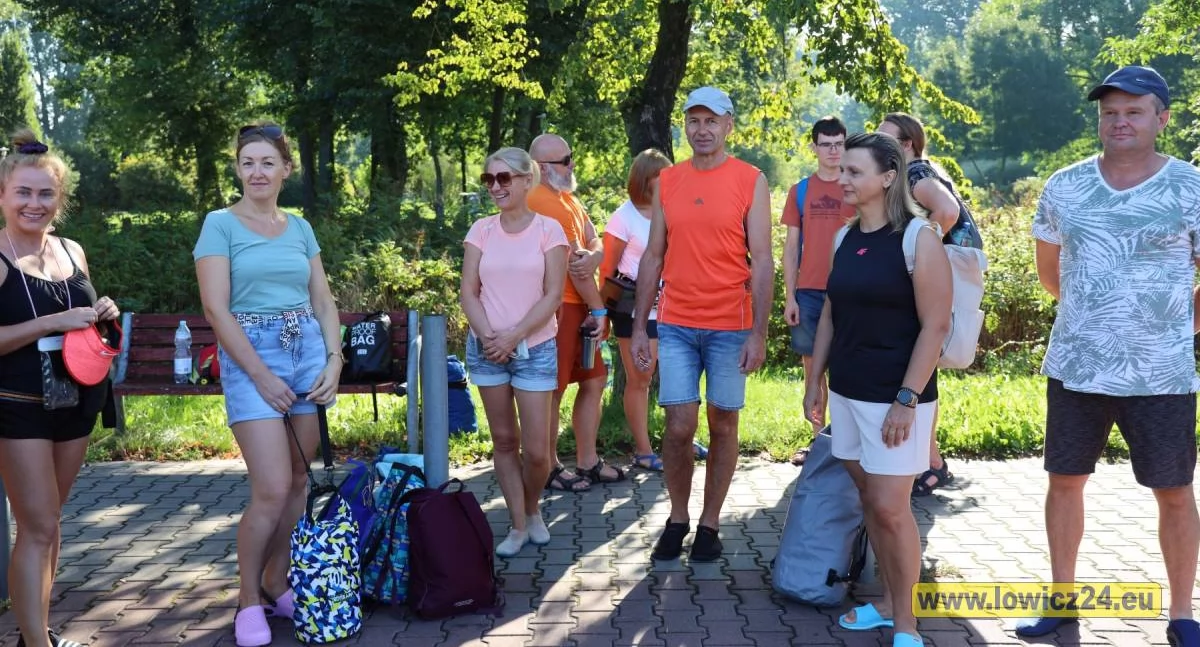 Program imprez kulturalno-turystycznych oddziału PTTK w Łowiczu na 2025 rok