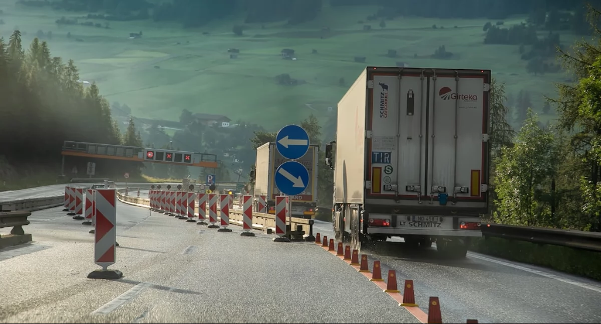 W jakich krajach autostrady są płatne?