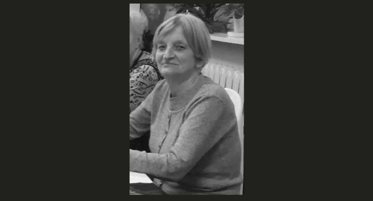 Zmarła Danuta Jagodzińska, wieloletnia członkini ŁUTW