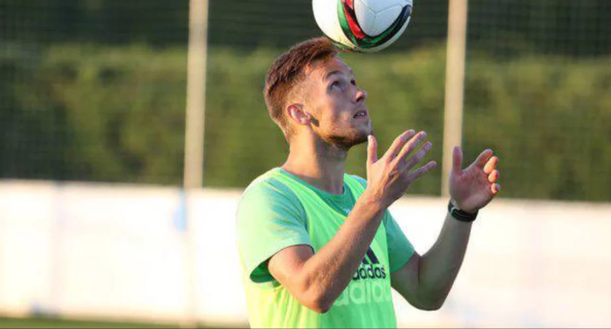 Maciej Rybus bliski zakończenia kariery 