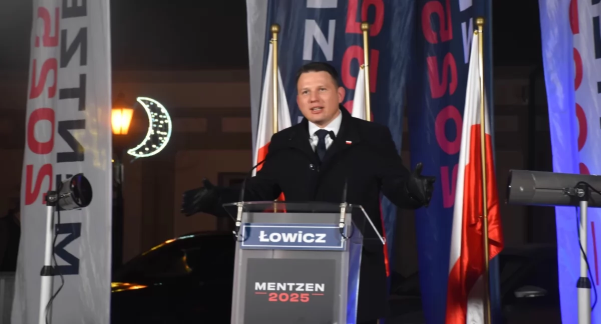 Marszałek Sejmu ogłosił datę wyborów prezydenckich 2025
