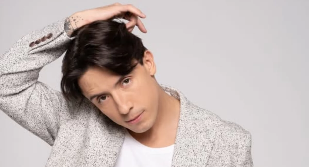 Dawid Kwiatkowski w Łowiczu! Muzyczna niespodzianka podczas Gwiazd na Gwiazdkę!