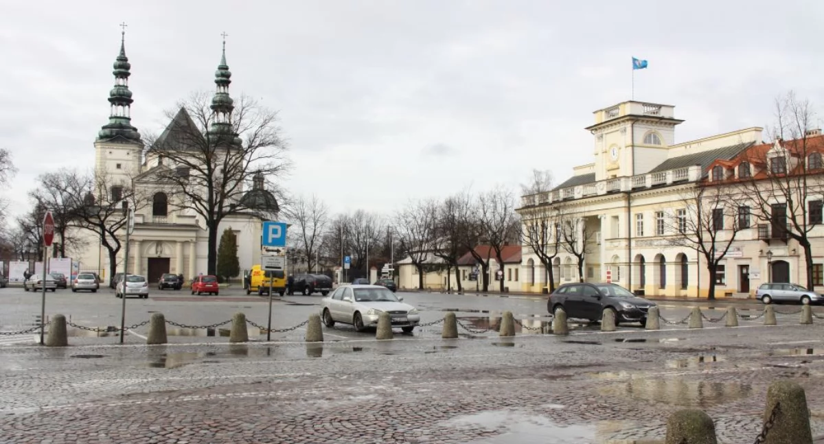 Rodzi się nas coraz mniej. Znamy statystyki Urzędu Stanu Cywilnego w Łowiczu