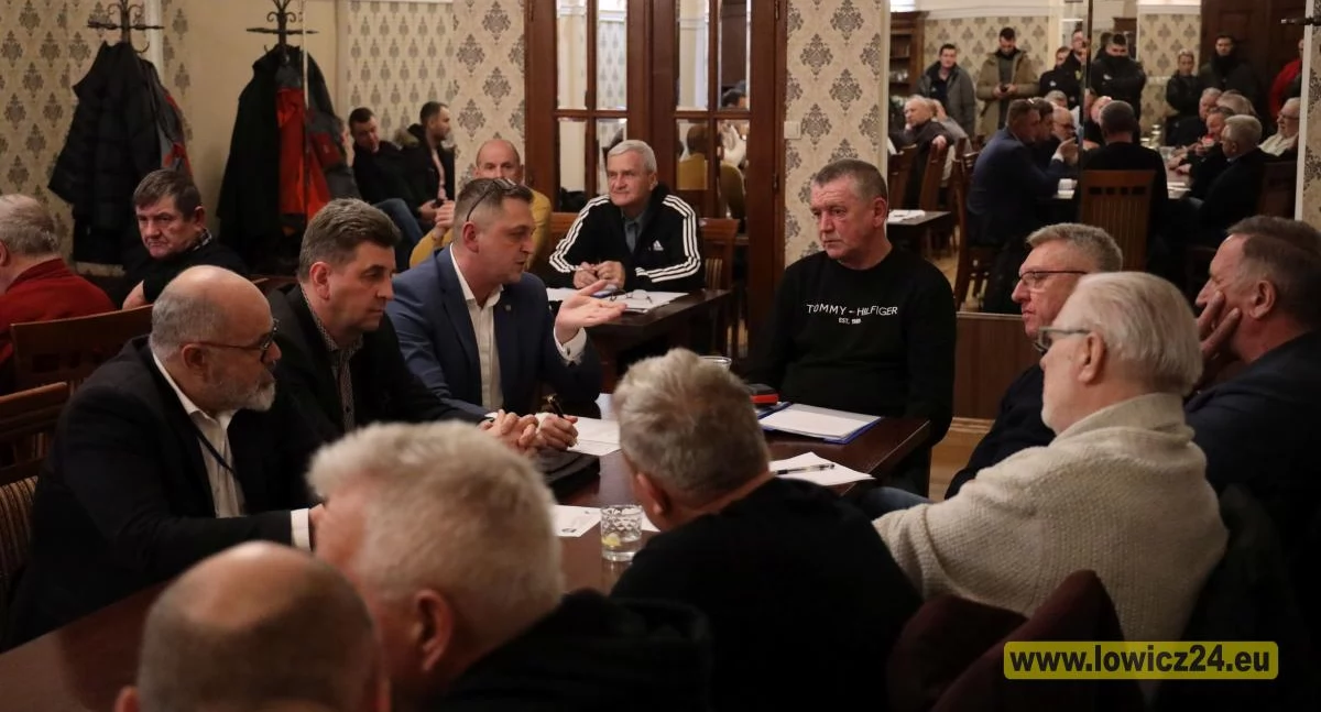 Zmiany w Pelikanie. Wkrótce nadzwyczajna sesja Rady Miejskiej w Łowiczu