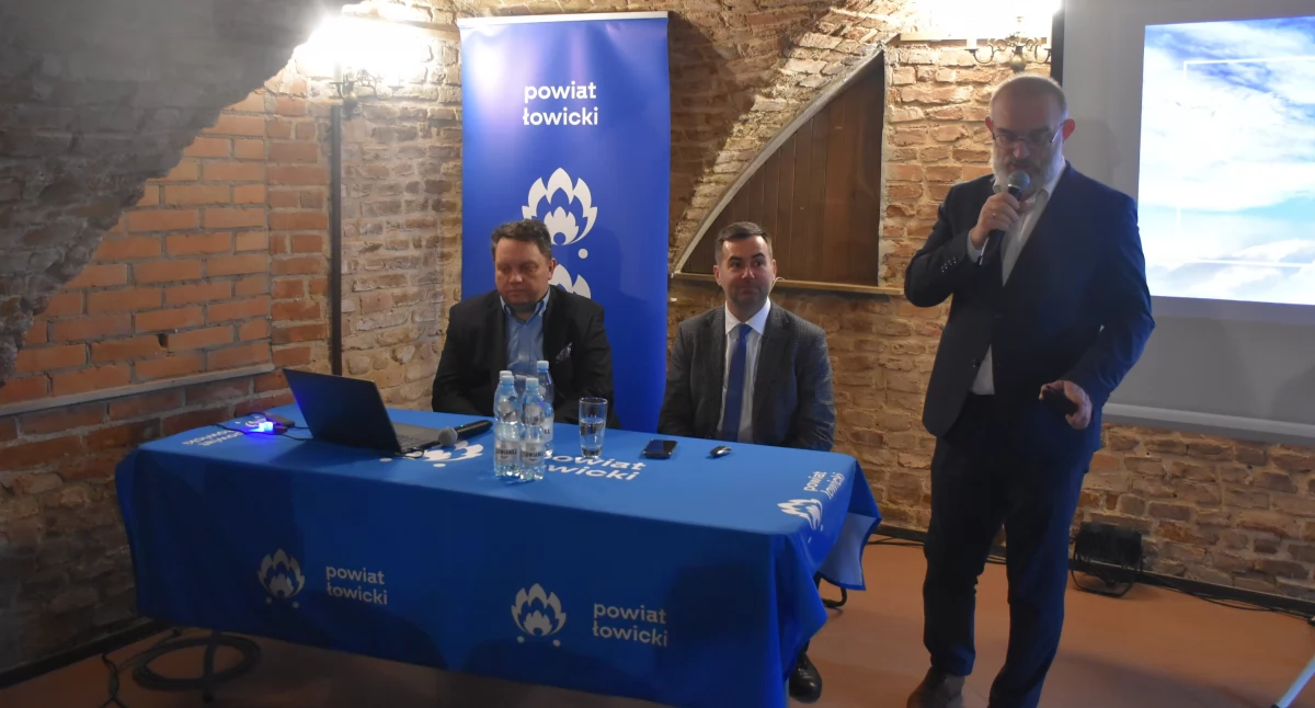 Eksperci o transformacji energetycznej i jej wpływie na polską gospodarkę  (foto,film)