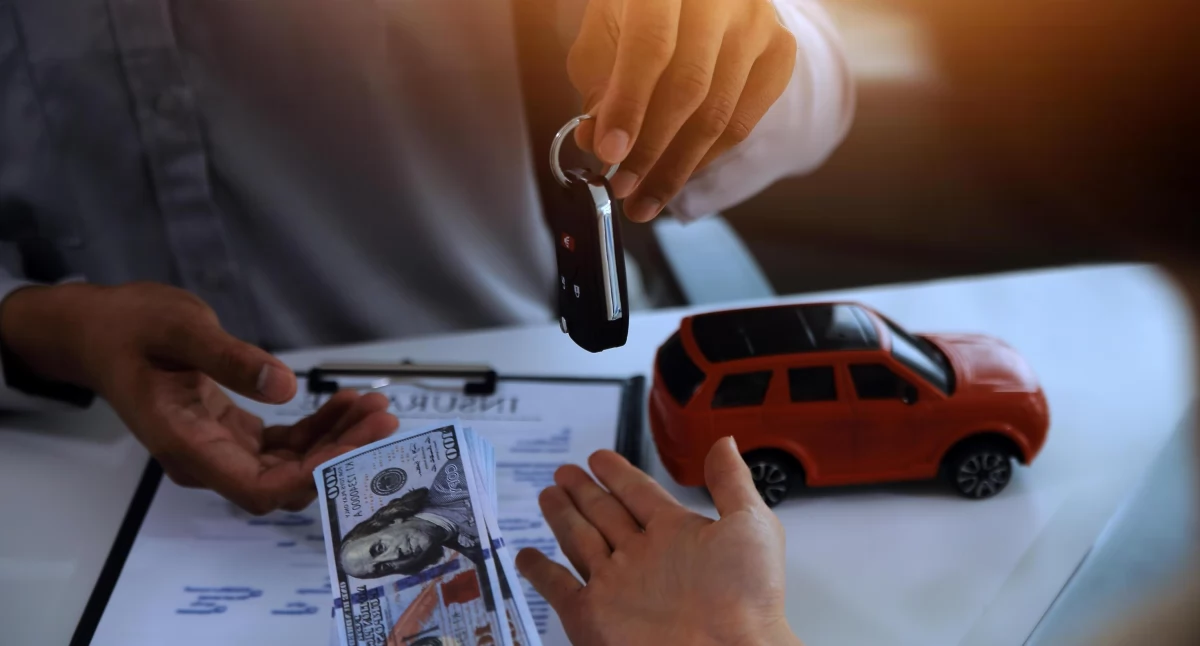 Bidfax: Jak raporty VIN mogą pomóc w zakupie używanego pojazdu?