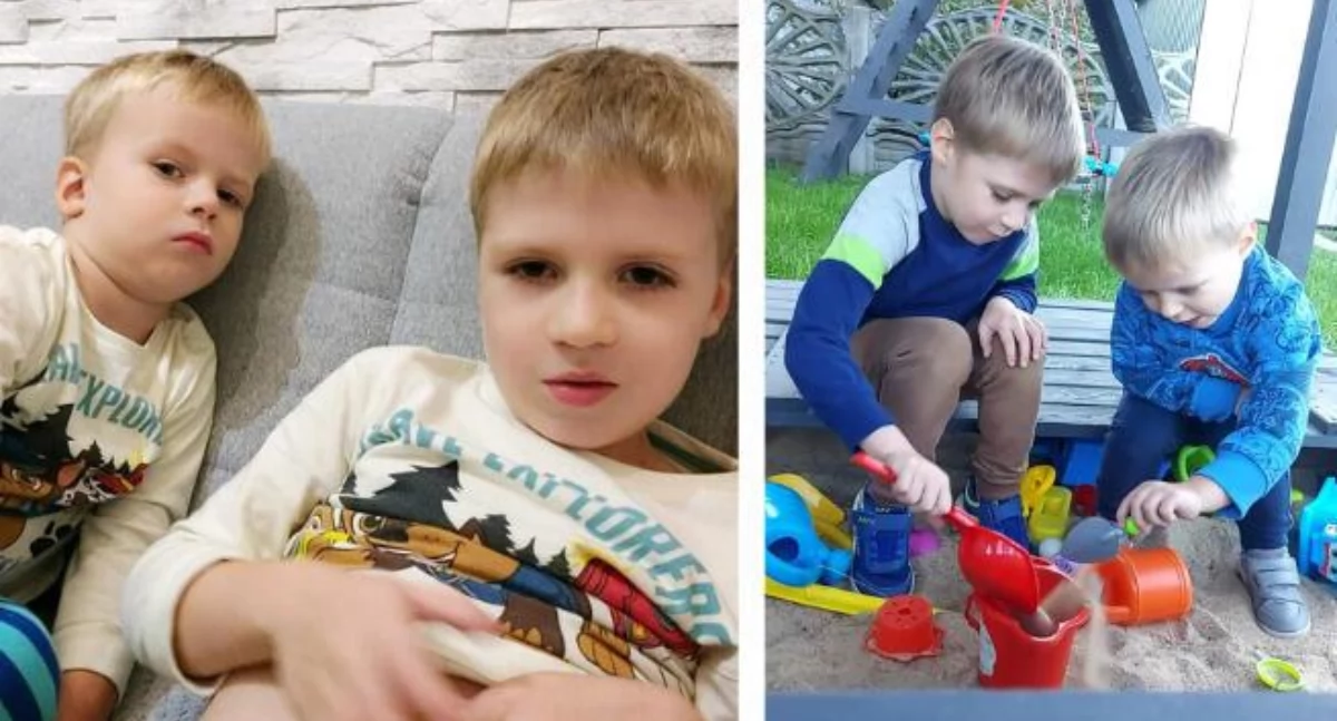 Nie pozwólcie na podwójną tragedię! Dramatyczny apel, pochodzących z gminy Łyszkowice, rodziców