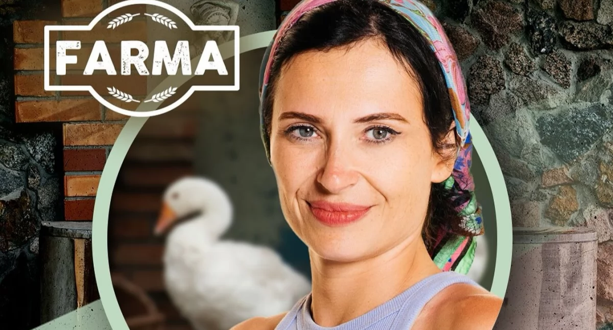 Łowicki akcent w programie „Farma”!