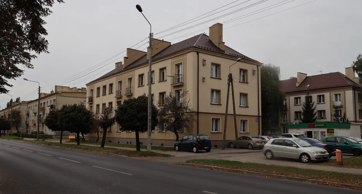 Łowicz. Sprzedaż mieszkań komunalnych z bonifikatą. Wpływają pierwsze wnioski