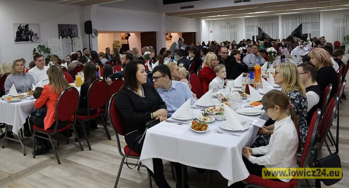 Stowarzyszenie Centrum Inicjatyw Obywatelskich podsumowuje rok (foto)