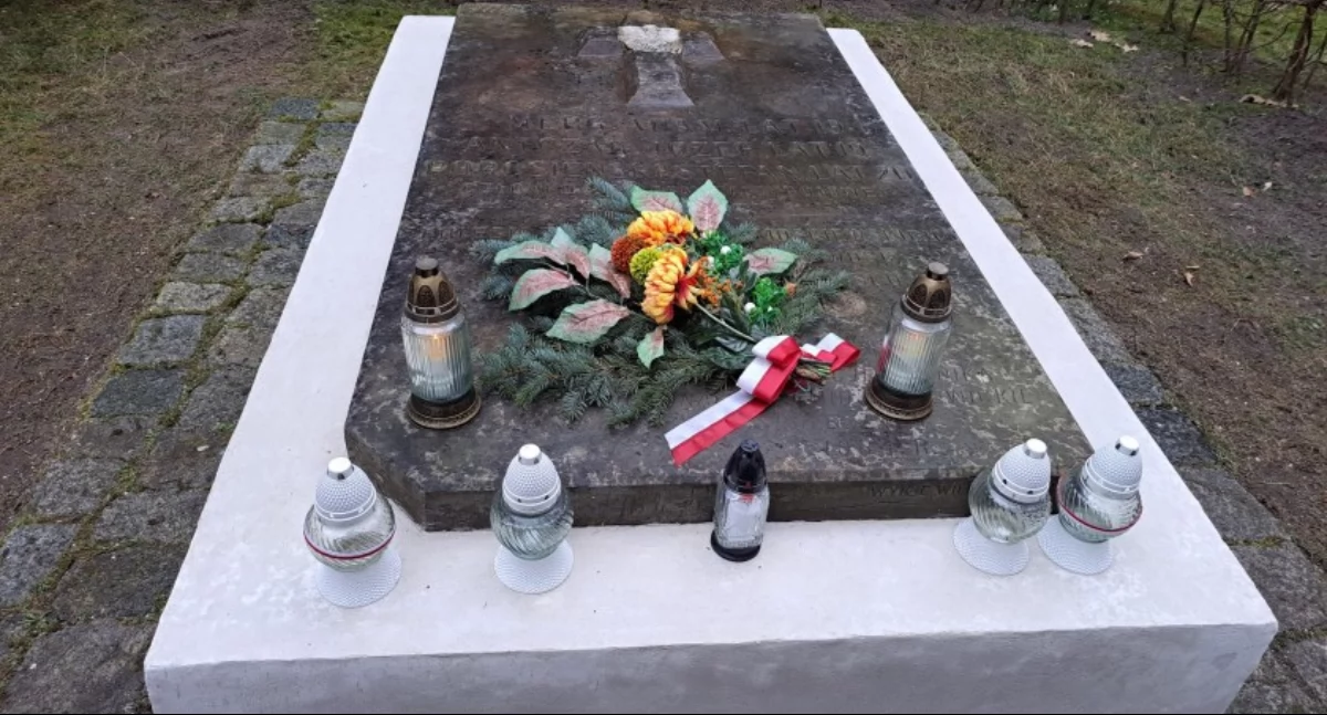 Łowicz pamięta – 80. rocznica wyzwolenia miasta spod niemieckiej okupacji