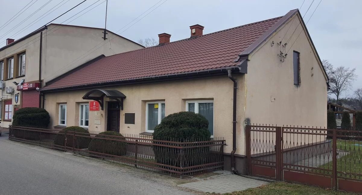 W Pilaszkowie powstanie mural! Okazja szczególna (foto)