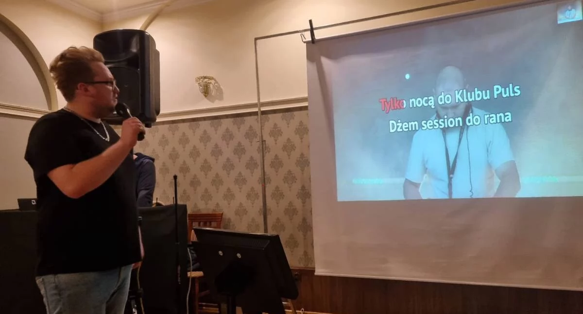 Śpiewem wesprzyj Wielką Orkiestrę Świątecznej Pomocy!