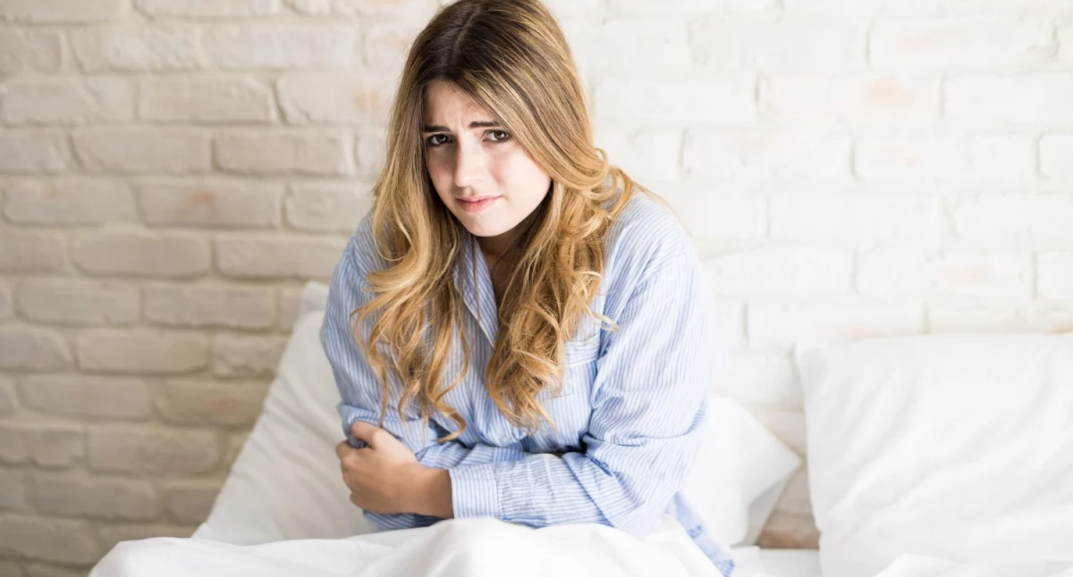 Endometrioza – co to jest i jak ją zdiagnozować?
