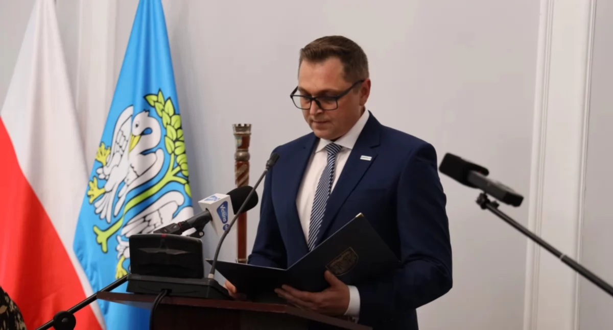 Burmistrz przyznał nagrody i stypendia sportowe