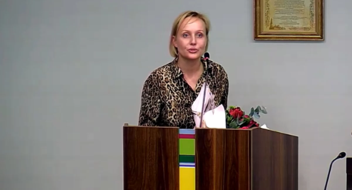 Zmiana radcy prawnego w powiecie. Agnieszka Piwek żegna się po sześciu latach współpracy