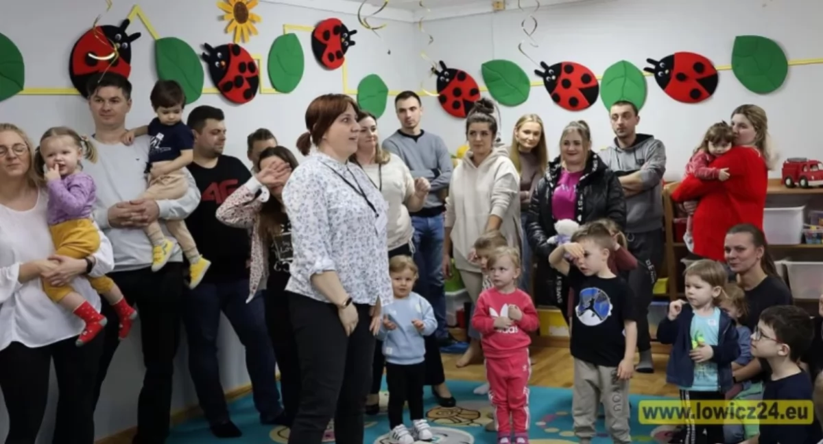 Kiedy dni otwarte w łowickich przedszkolach? 