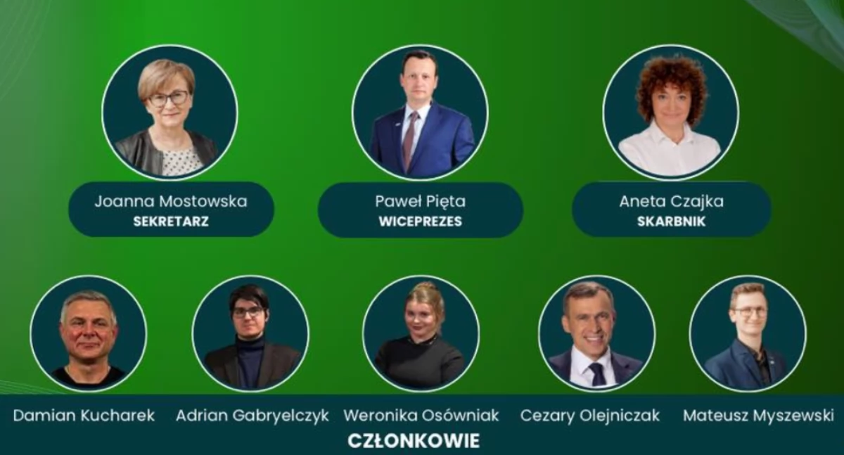 Zmiany w stowarzyszeniu Łowickie.pl – nowy zarząd wybrany