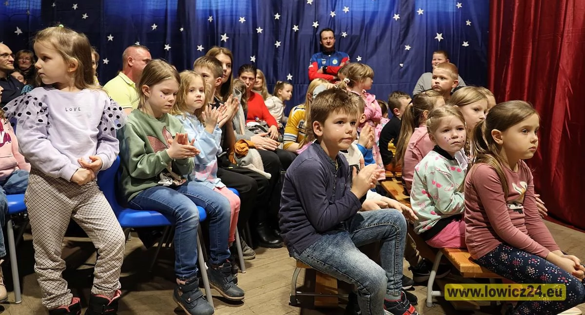 Łowickie podstawówki zapraszają na Dni Otwarte