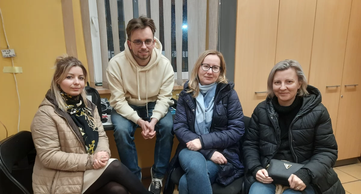 Zarząd osiedla Zatorze planuje wydarzenia na 2025 rok