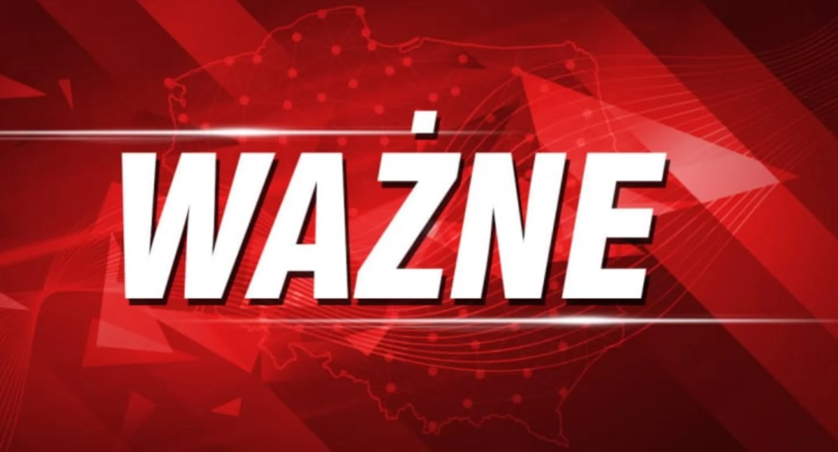 Tragiczny finał poszukiwań zaginionego mieszkańca gminy Chąśno