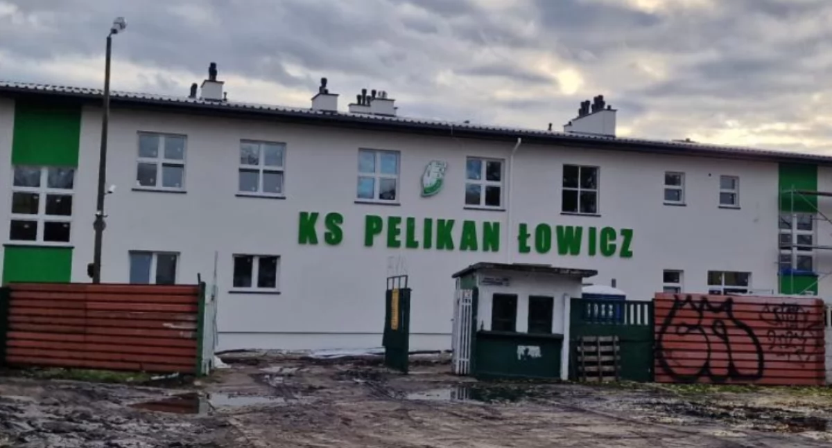 Łowicz. Umowa spółki Pelikan podpisana. Kto pokieruje trzecioligowym klubem?