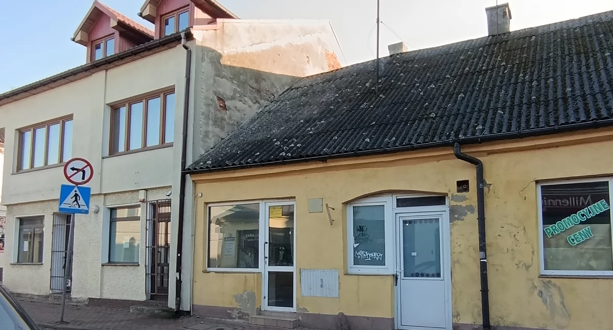Ulica Zduńska – tętno miasta czy przestrzeń, która zamiera?