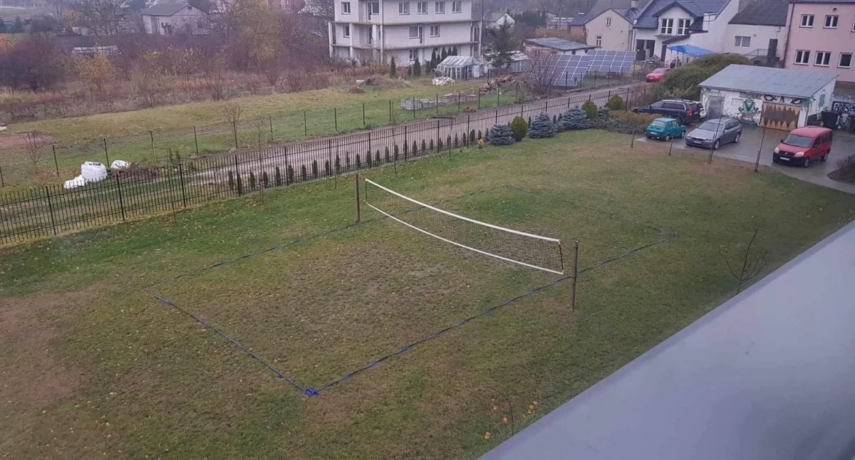 MOS w Kiernozi będzie miał wkrótce nowe boisko! (foto)