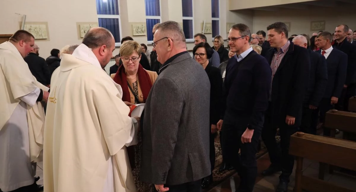 Parafia katedralna w Łowiczu zaprasza na Randkę małżeńską