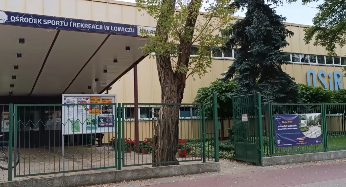 Aktywne ferie z OSiRem. Sport, zabawa i atrakcje dla najmłodszych