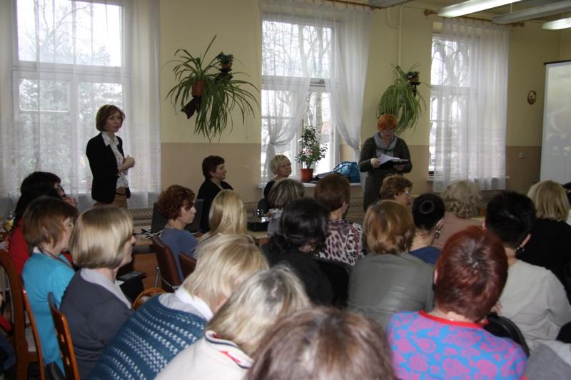 W Poradni Psychologiczno-Pedagogicznej o sześciolatkach w szkole