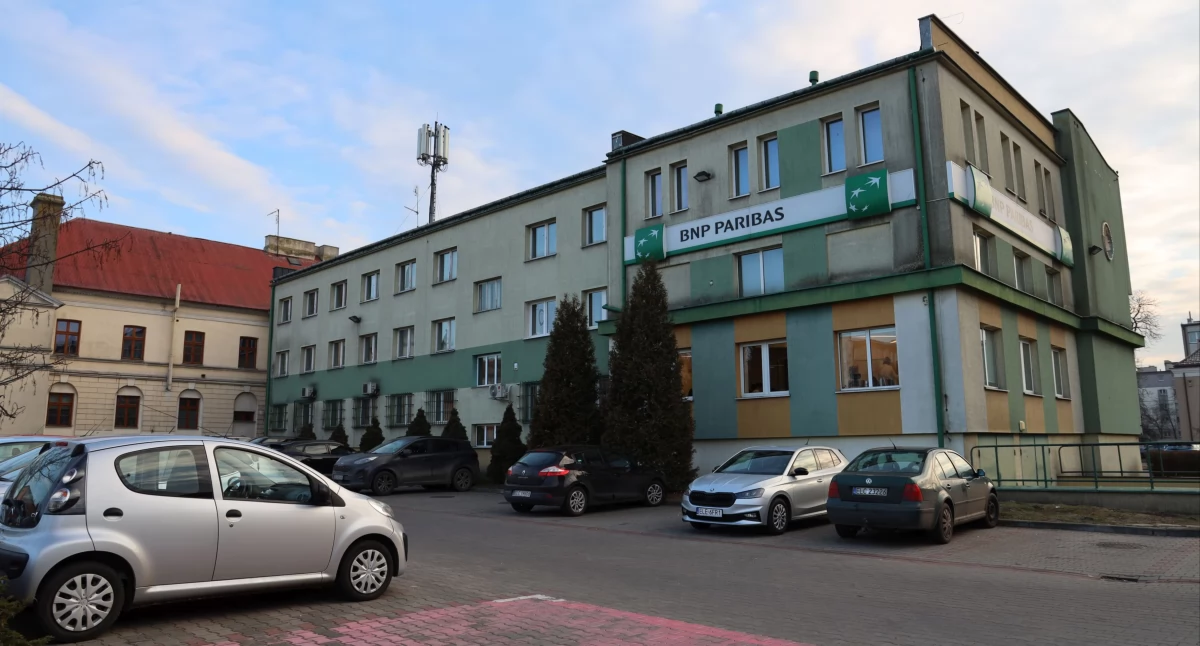 Łowicz. Dwie przychodnie lekarskie połączyły się w Centrum Medyczne. Jakie plany?