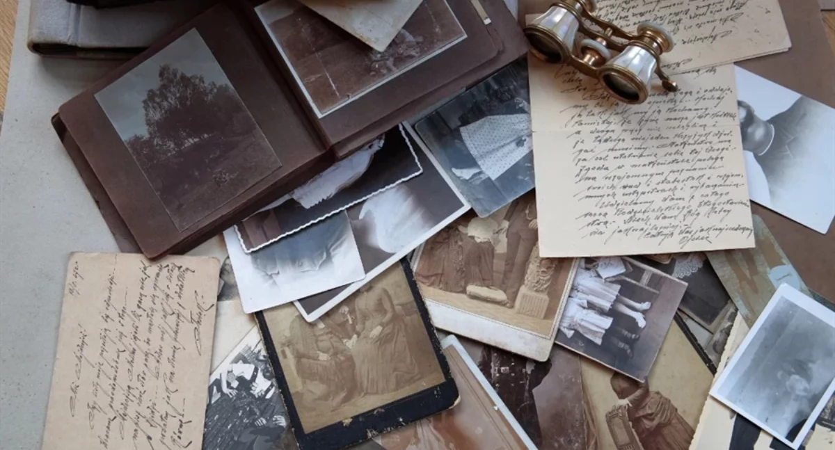 Tworzenie rodzinnych wspomnień. Wyjątkowe warsztaty w Muzeum w Nieborowie