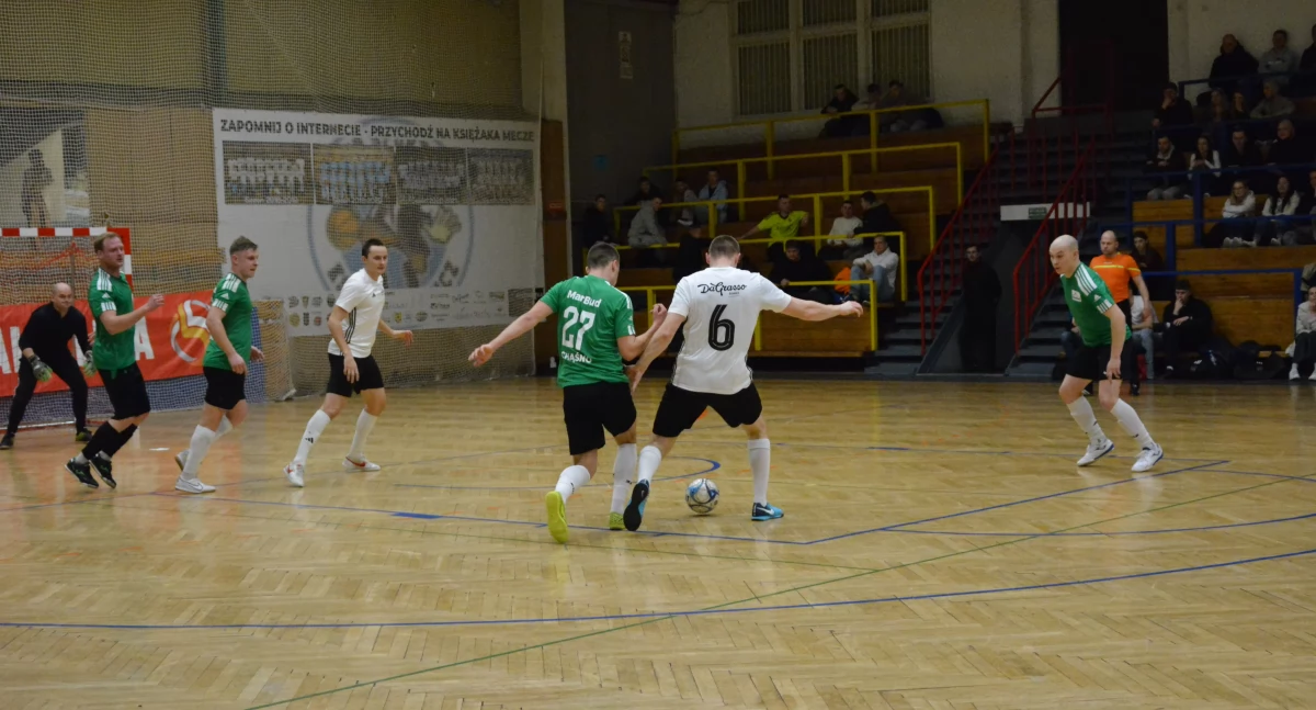 Znamy półfinalistów Pucharu Ligi! (foto)