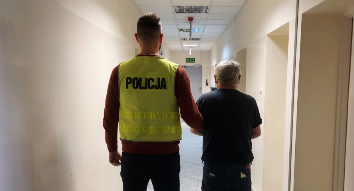 Nietrzeźwy kierowca chciał przekupić policjantów! Oferował 5 tysięcy złotych!