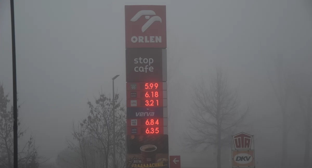 Ile zapłacimy za paliwo na początku marca? Nadciągają iście wiosenne prognozy!