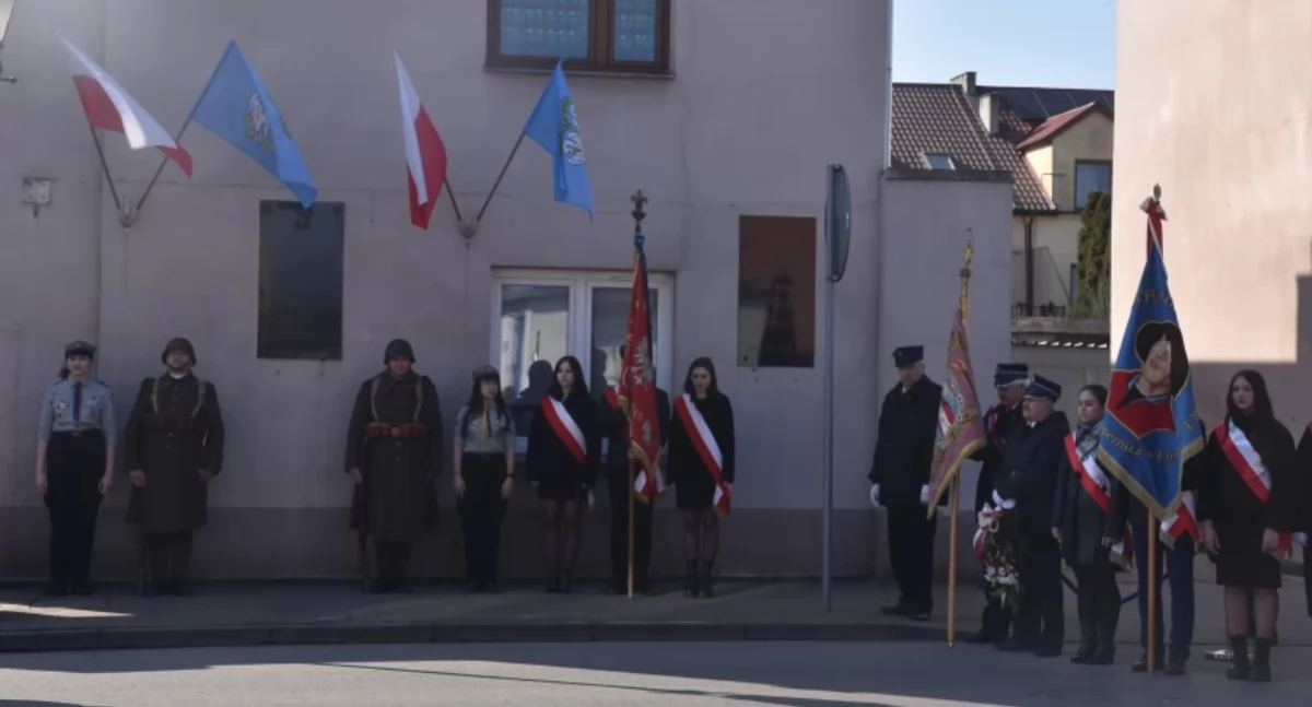Już wkrótce uroczystość upamiętnienia akcji odbicia „Cyfry”