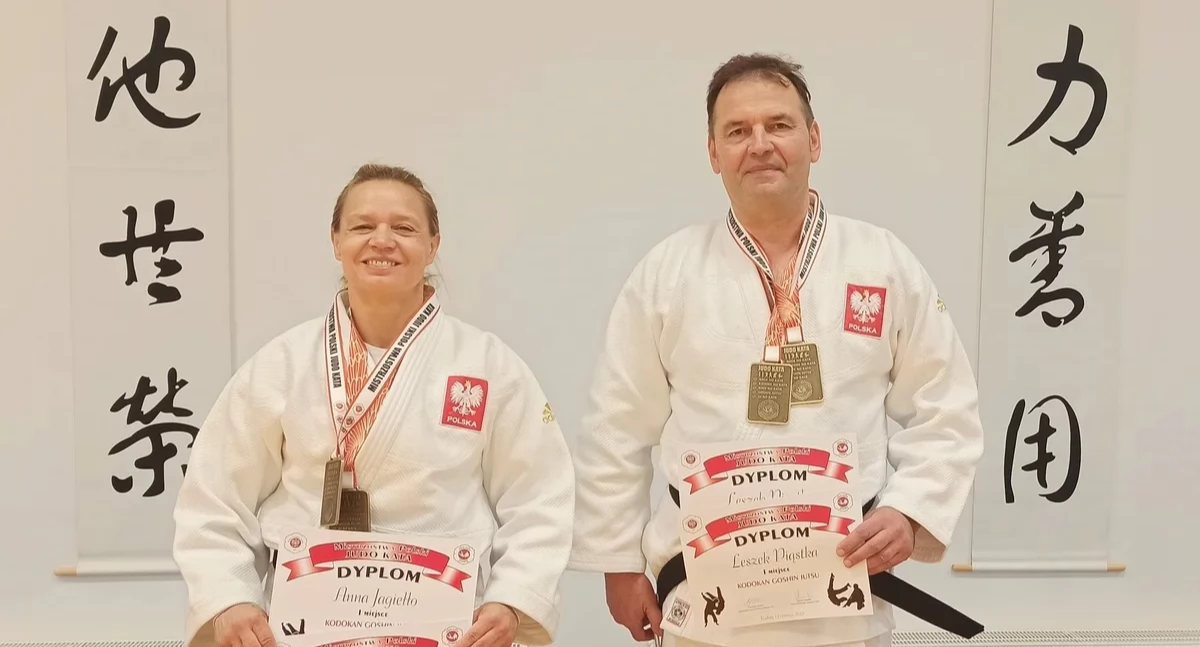 Największe gwiazdy sztuk walki związane z Łodzią