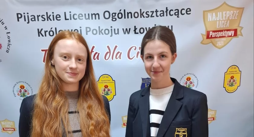 Licealistki pijarskiej w finale centralnym olimpiady filozoficznej